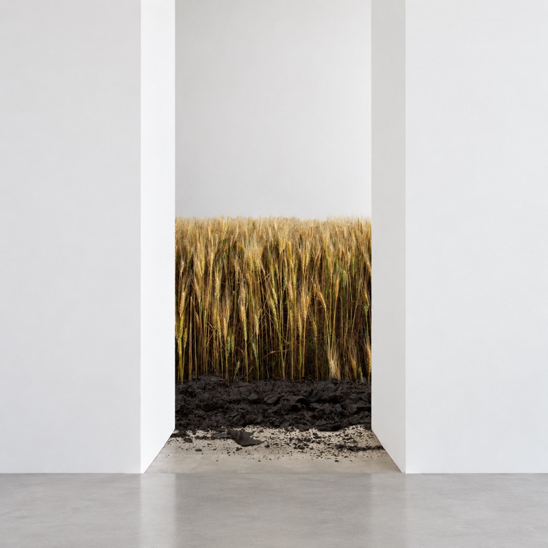MIsplaced, 2014
