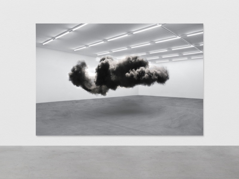 Black Cloud, 2013