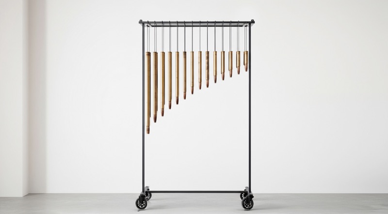 Chimes of Death, 2025