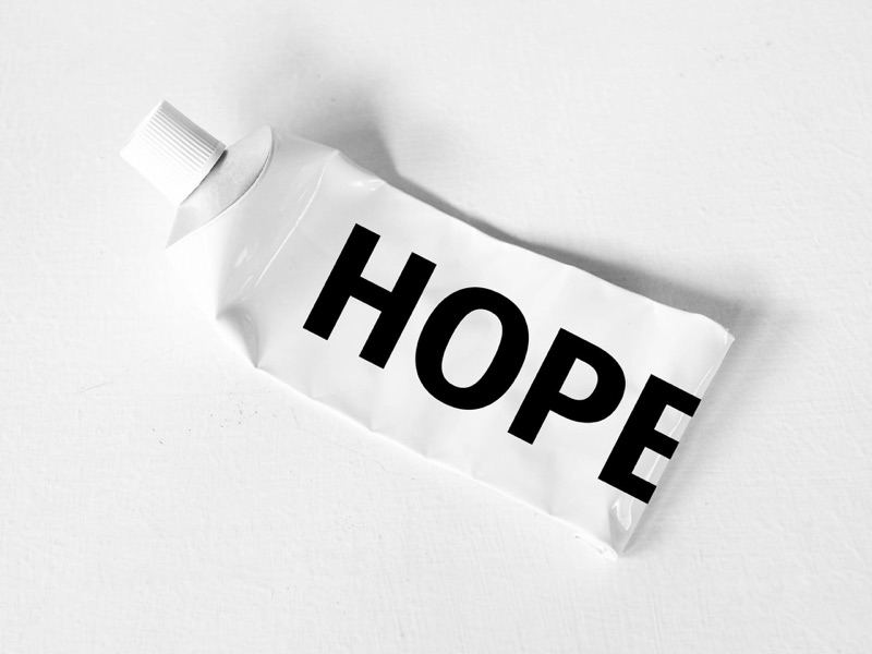 Hope, 2018