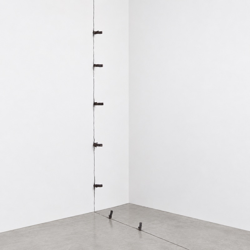 Cleaved Room, 2015