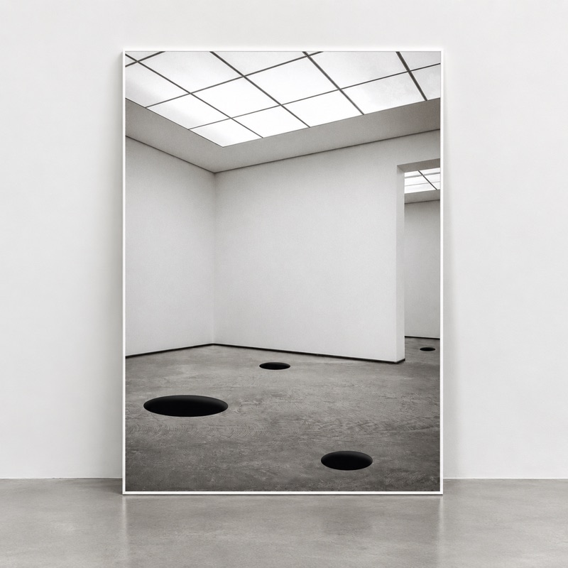 Holes 2, 2012