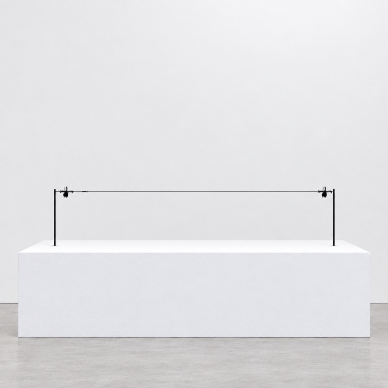 High-Voltage Objects, 2012