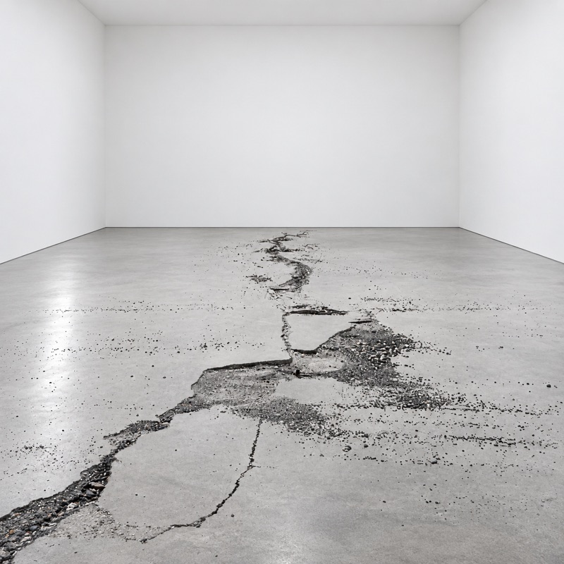 Shifting, 2012