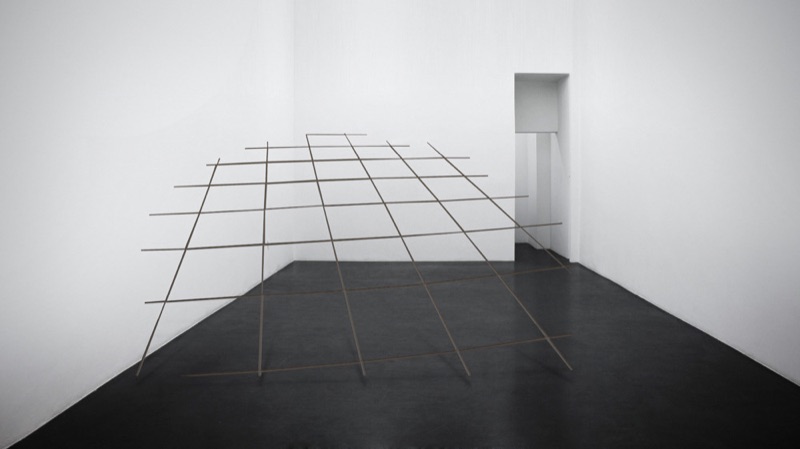 Floating rebar, 2013