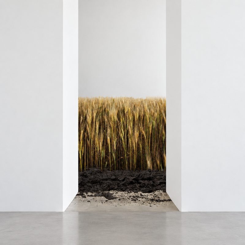 MIsplaced, 2014