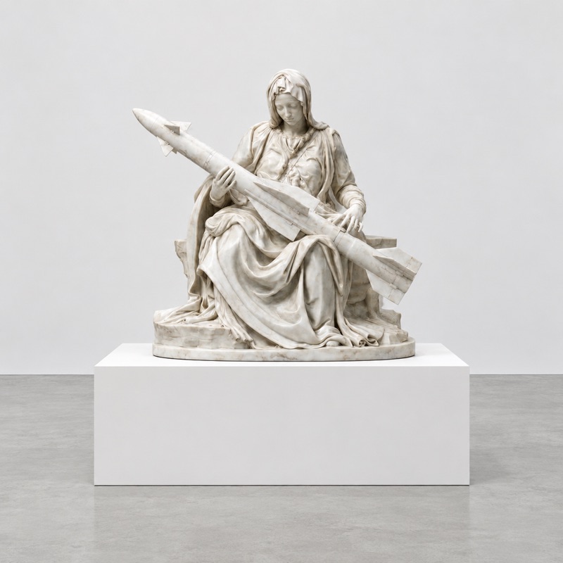 Pietra, 2025