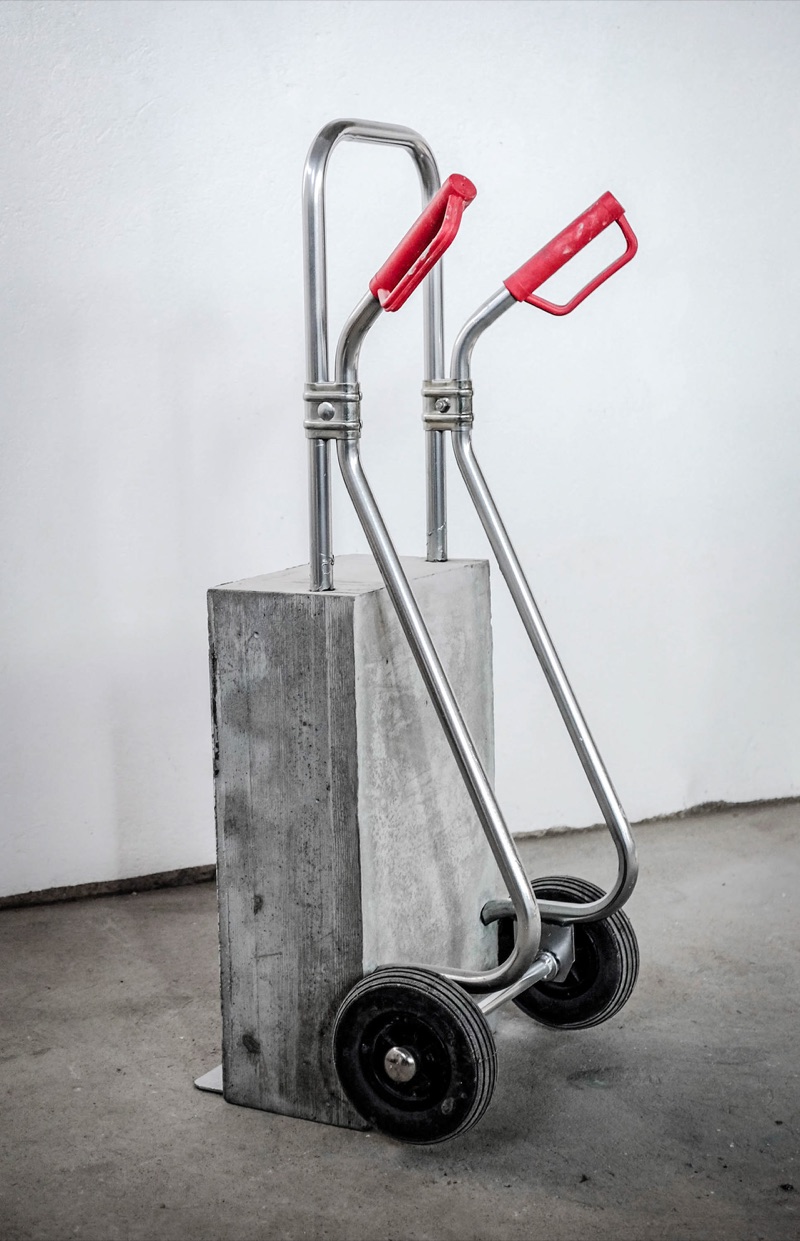 Shifted, 2015
