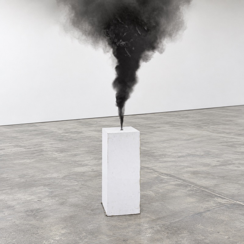 Smoke 02, 2013
