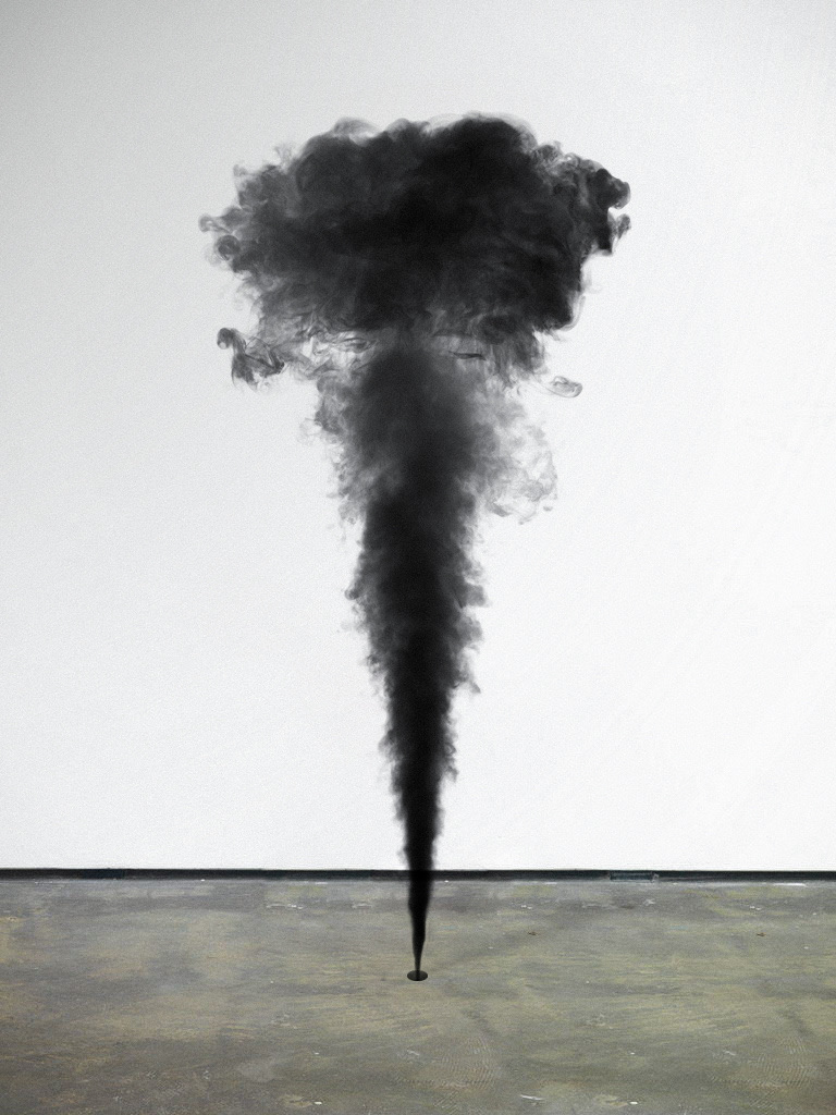 Smoke, 2013
