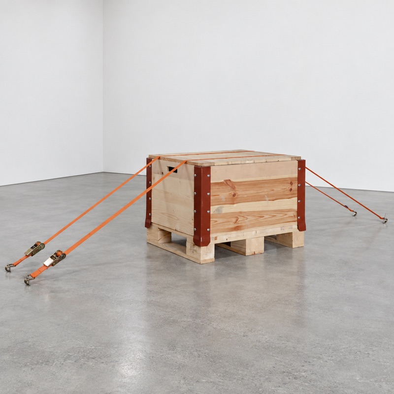Stay here (Hold down), 2014